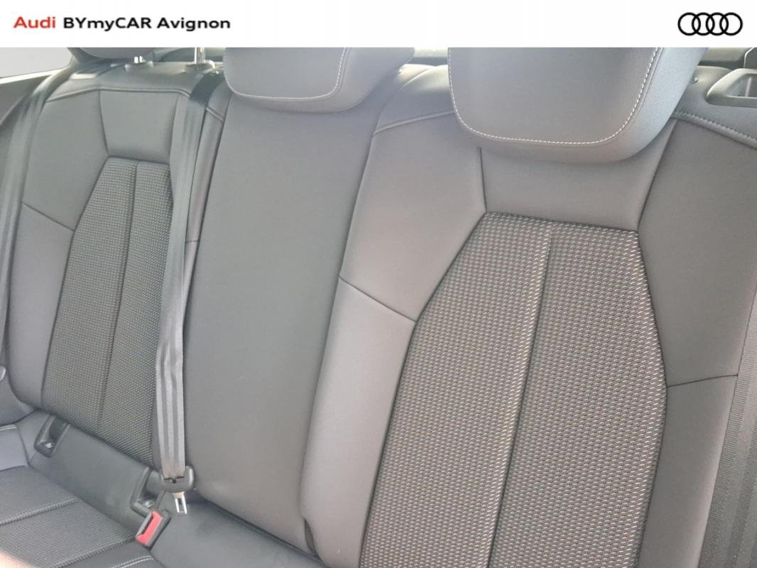 Audi A3 sportback - Photo 20