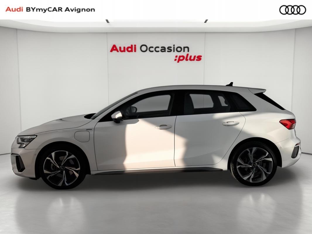 Audi A3 sportback - Photo 2