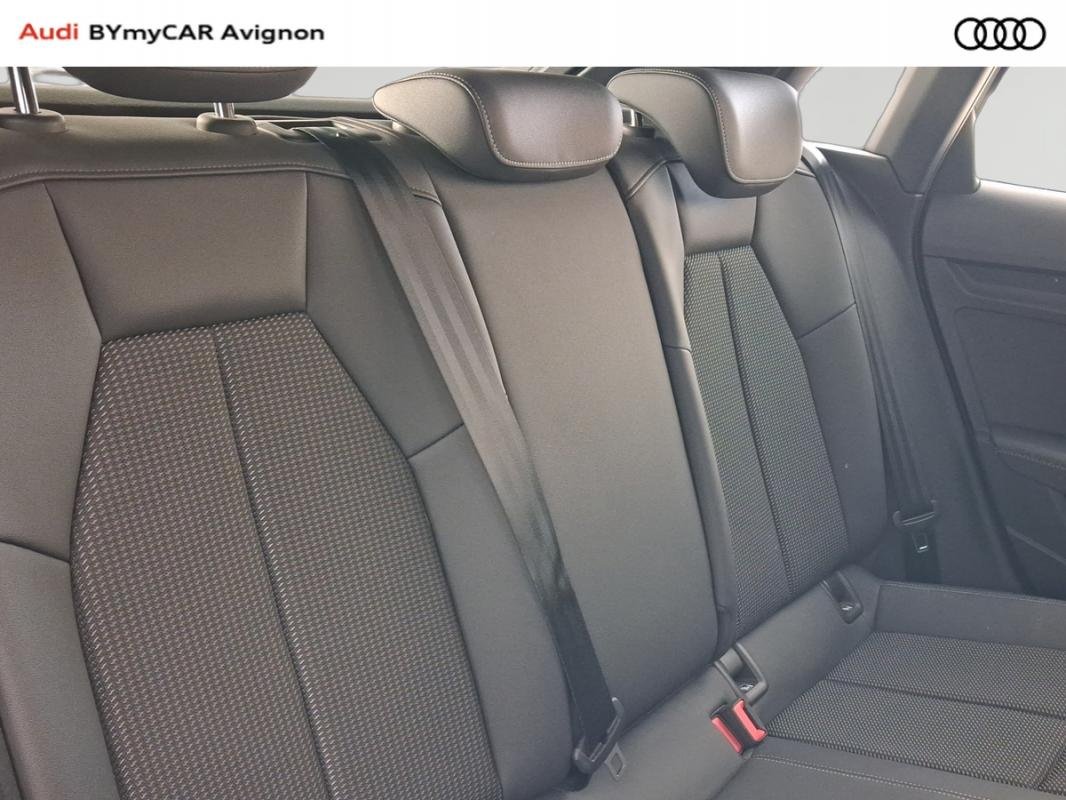 Audi A3 sportback - Photo 23