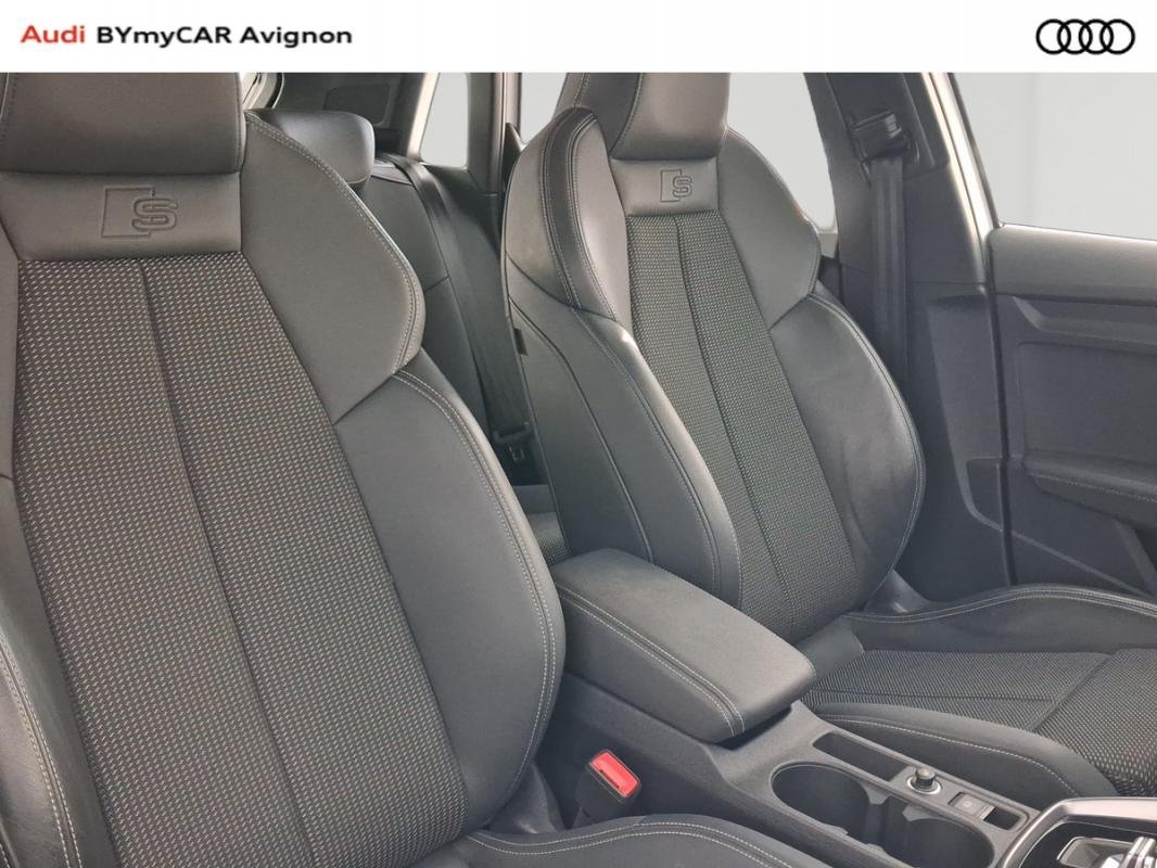 Audi A3 sportback - Photo 24