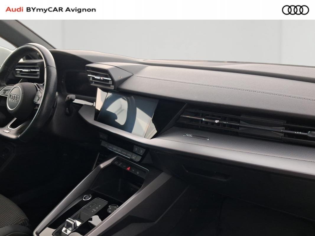 Audi A3 sportback - Photo 25