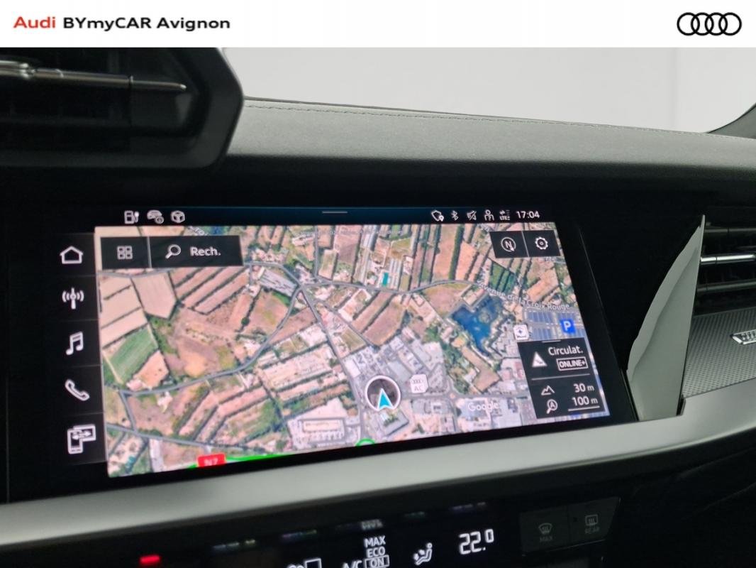 Audi A3 sportback - Photo 26