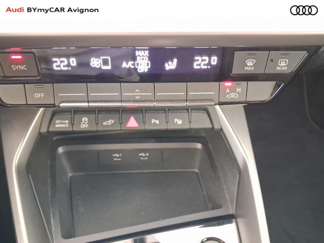 Audi A3 sportback - Photo 28