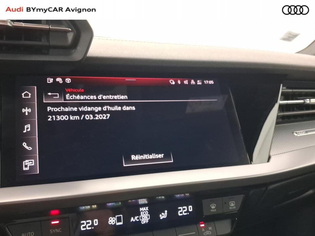 Audi A3 sportback - Photo 31