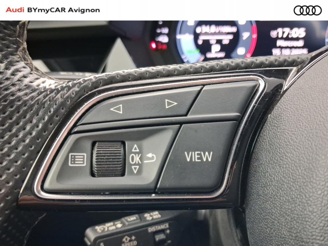 Audi A3 sportback - Photo 33
