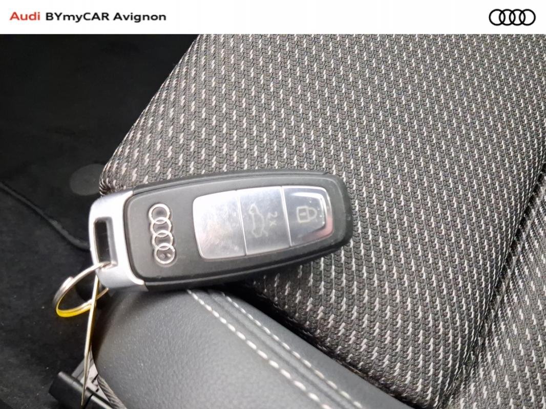 Audi A3 sportback - Photo 35