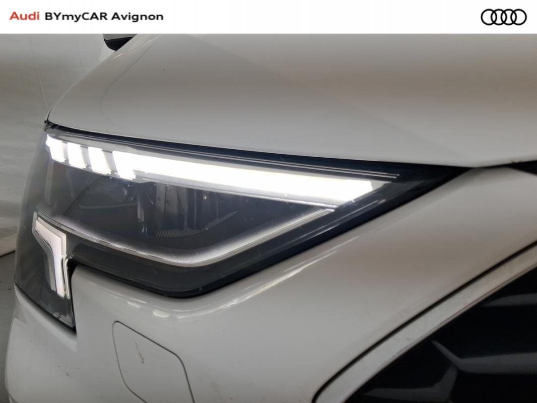 Audi A3 sportback - Photo 36