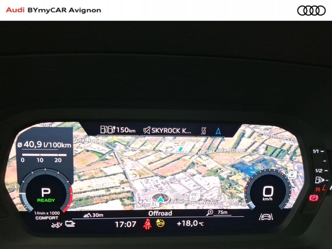 Audi A3 sportback - Photo 37