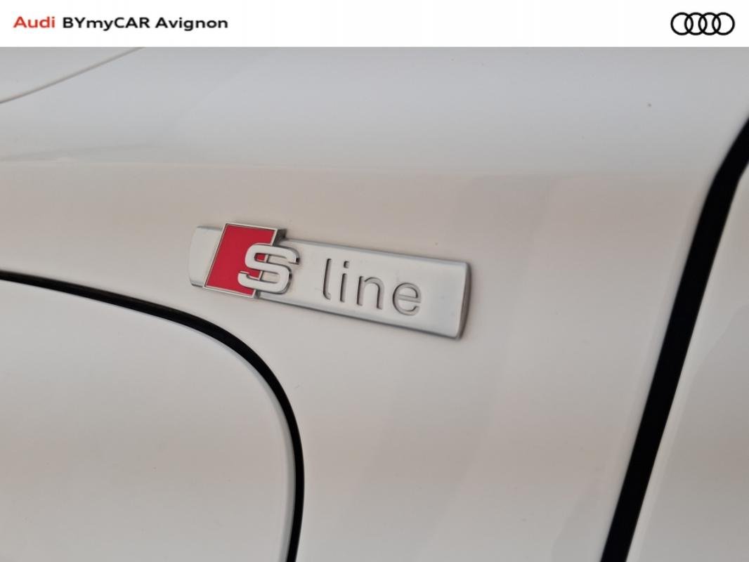 Audi A3 sportback - Photo 38