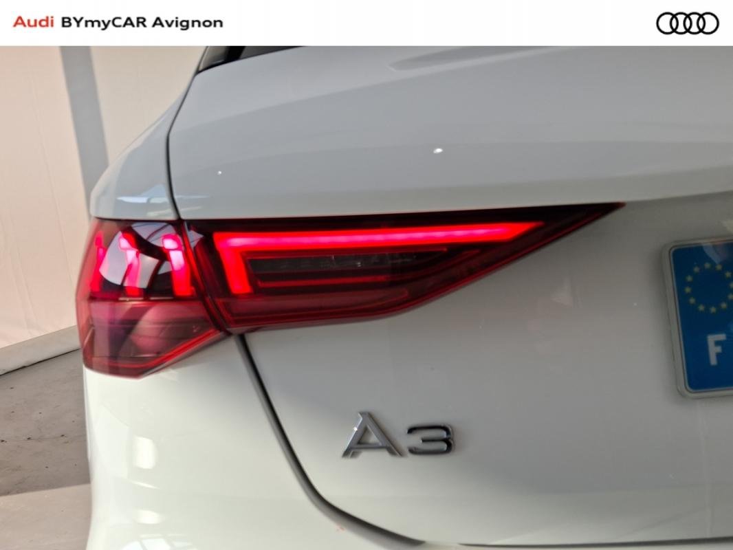 Audi A3 sportback - Photo 39
