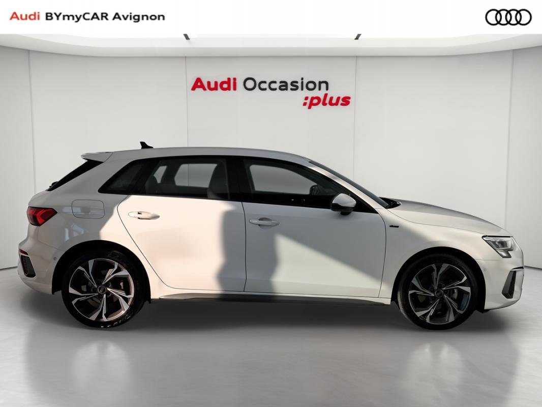 Audi A3 sportback - Photo 6
