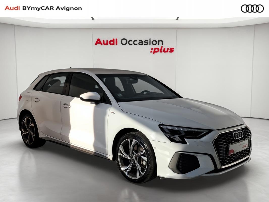 Audi A3 sportback - Photo 7