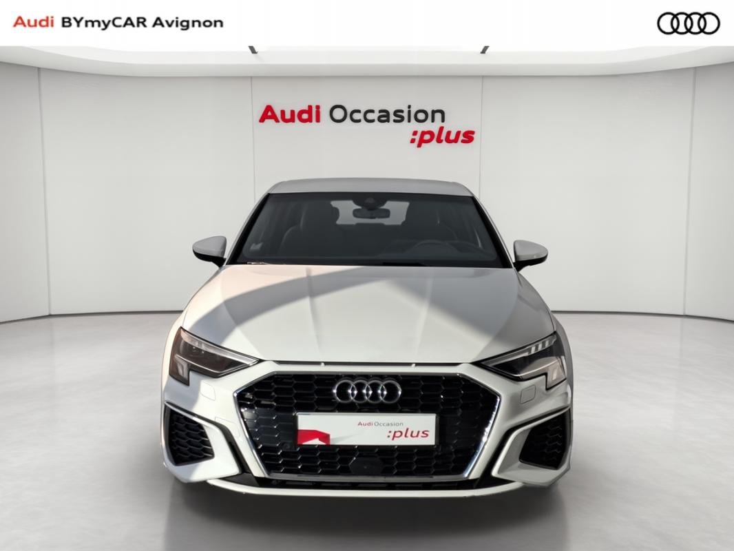 Audi A3 sportback - Photo 8