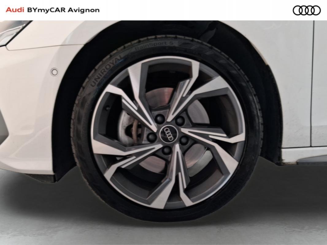 Audi A3 sportback - Photo 9
