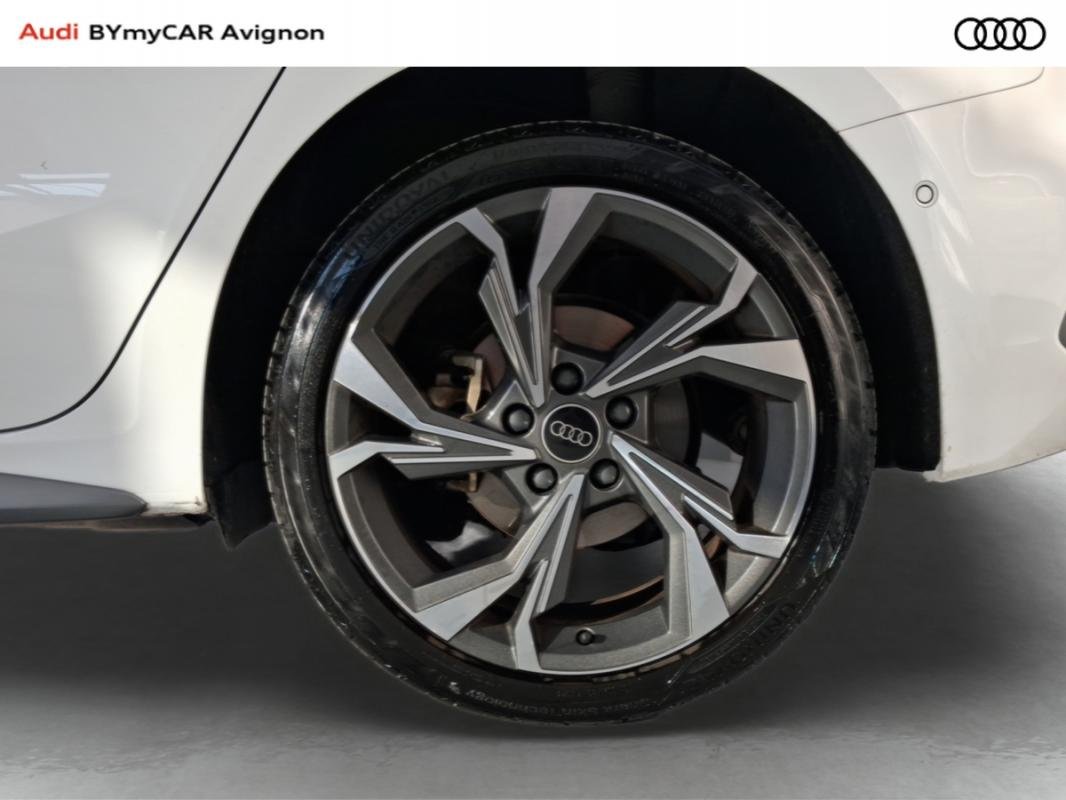 Audi A3 sportback - Photo 10