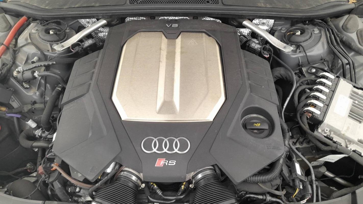 Audi RS6 Avant - Photo 15