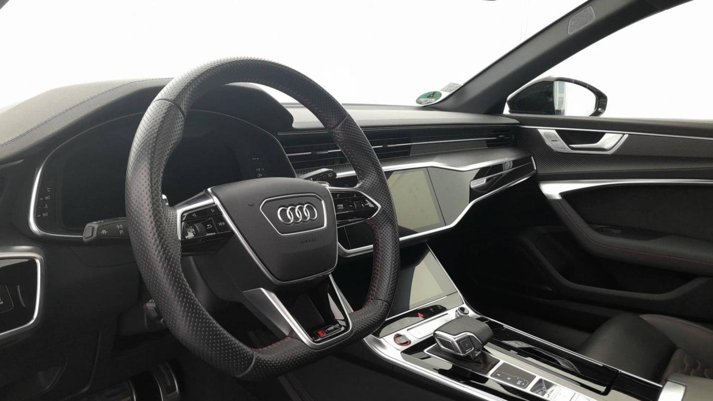 Audi RS6 Avant - Photo 21