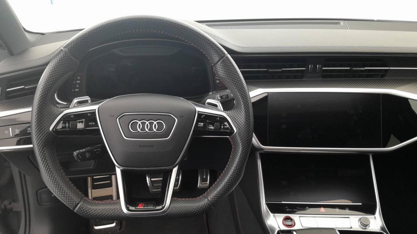 Audi RS6 Avant - Photo 23