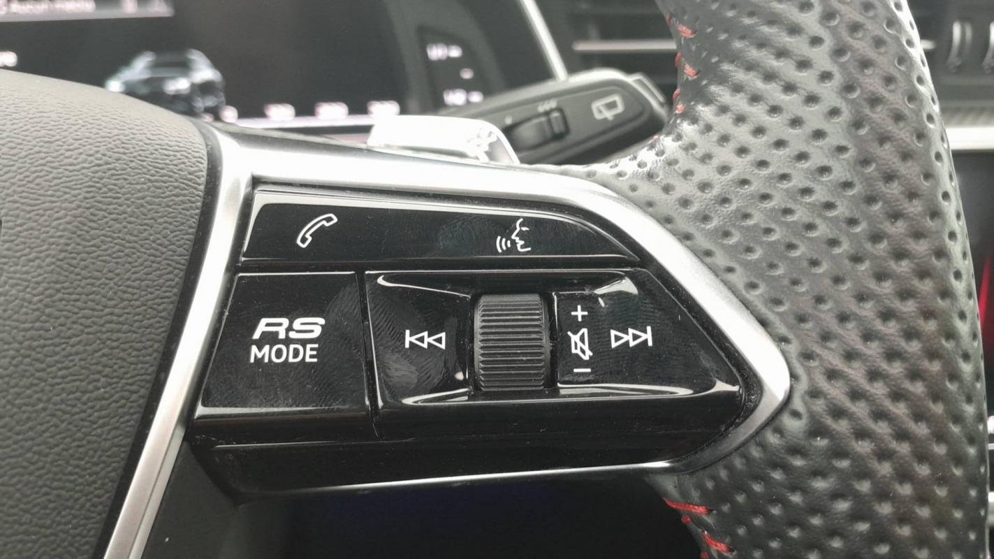 Audi RS6 Avant - Photo 24