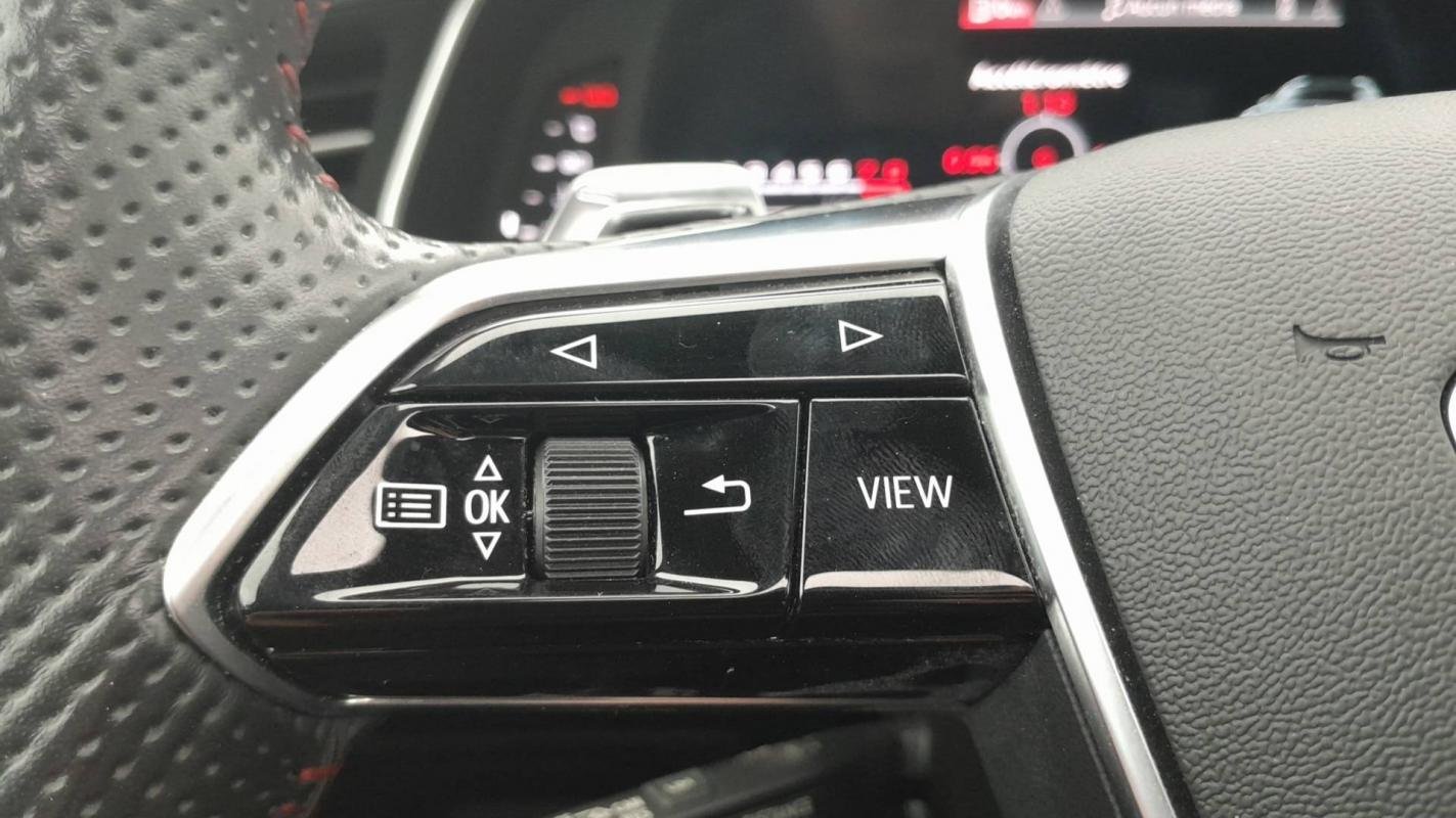 Audi RS6 Avant - Photo 25