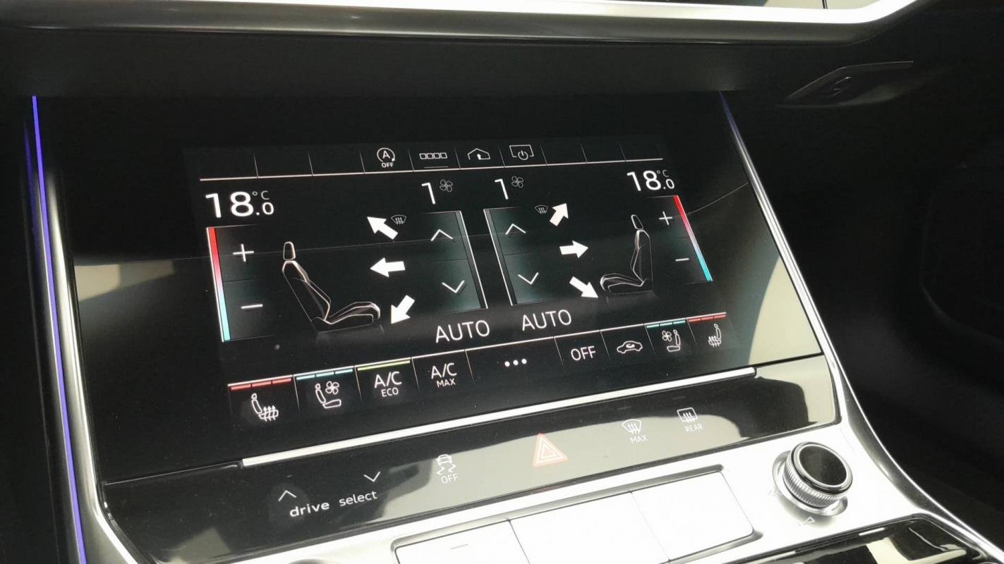Audi RS6 Avant - Photo 30