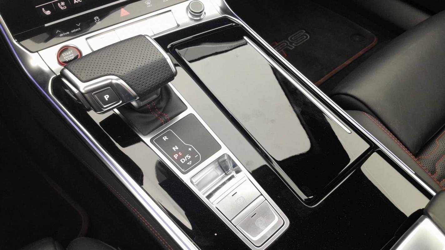 Audi RS6 Avant - Photo 31