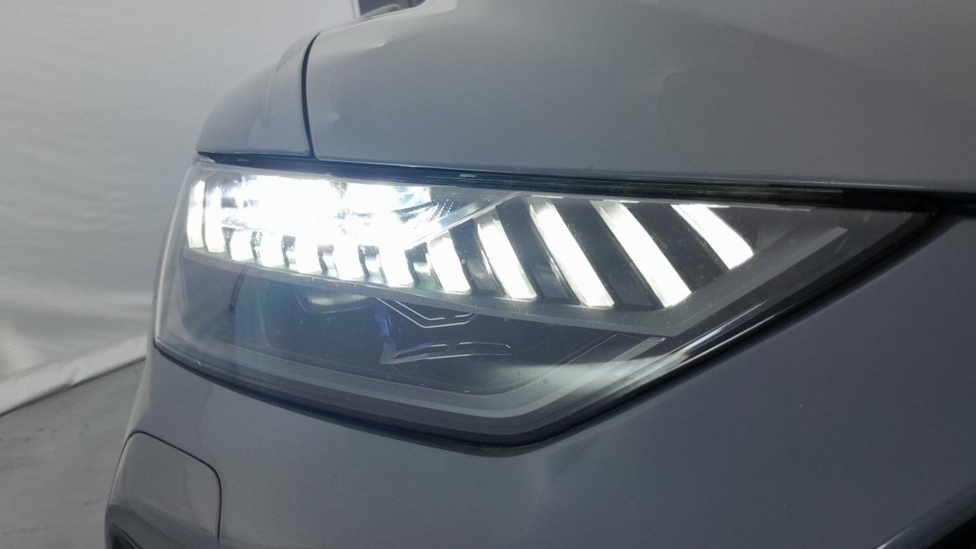 Audi RS6 Avant - Photo 33