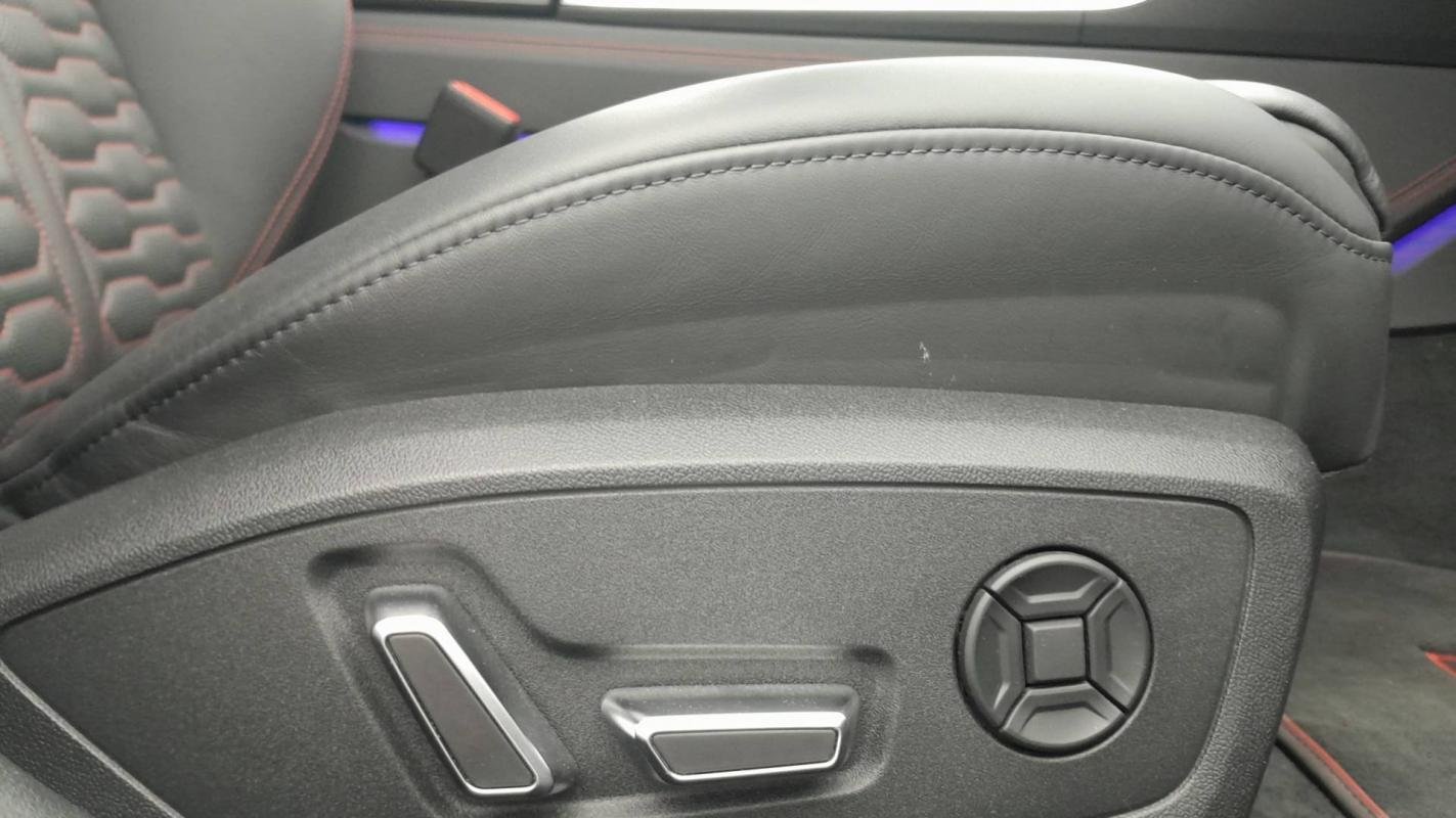 Audi RS6 Avant - Photo 34