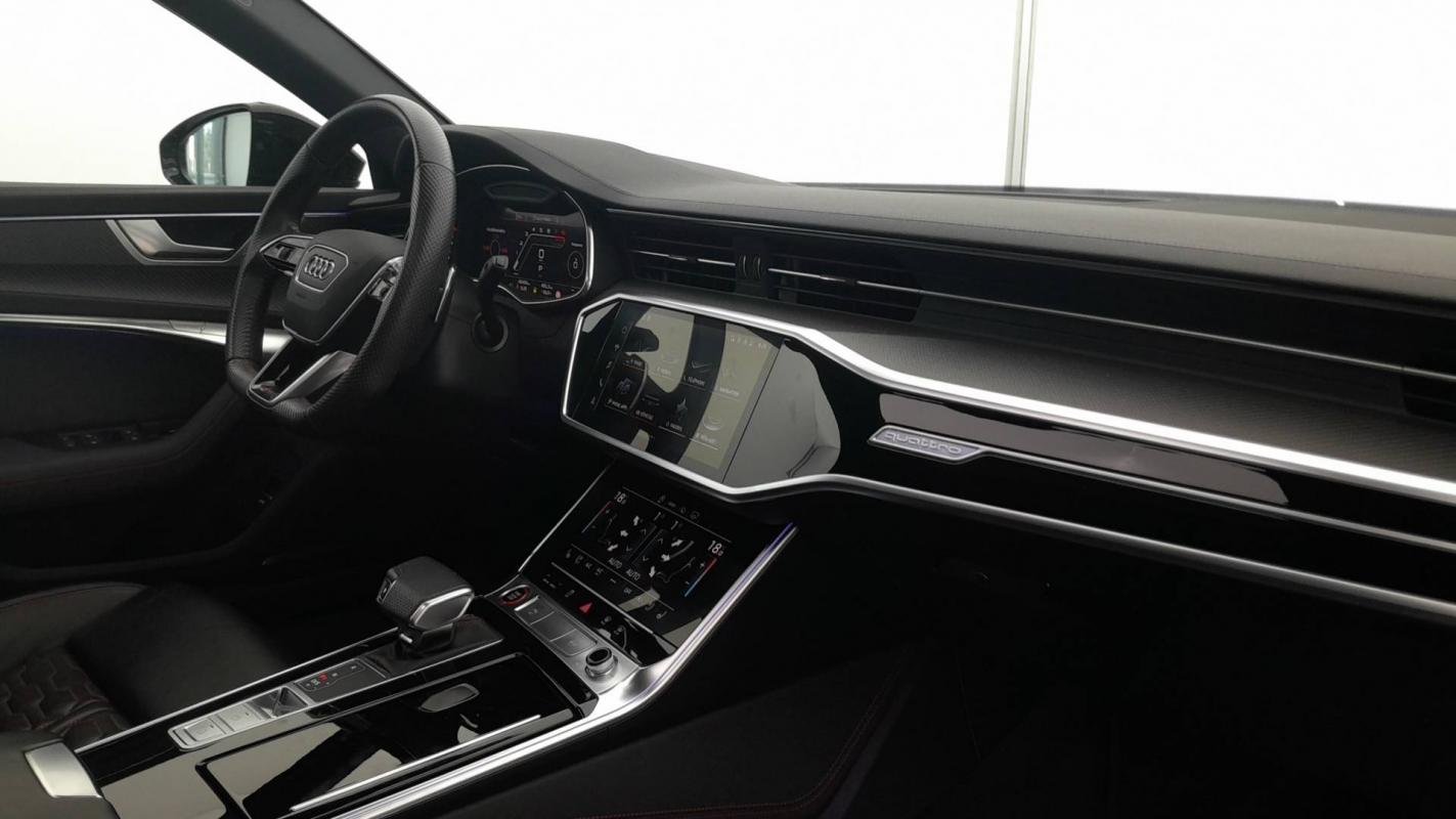 Audi RS6 Avant - Photo 35