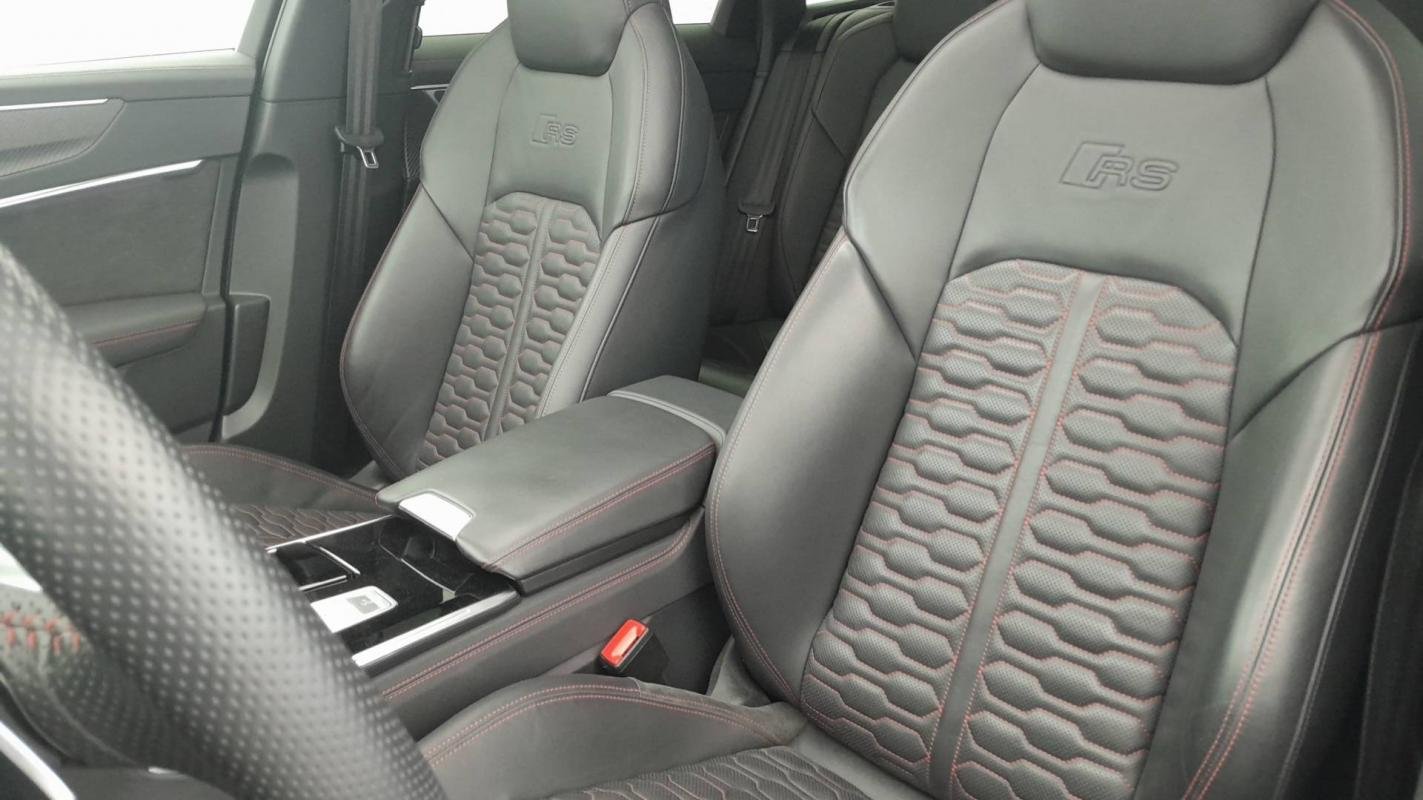 Audi RS6 Avant - Photo 8