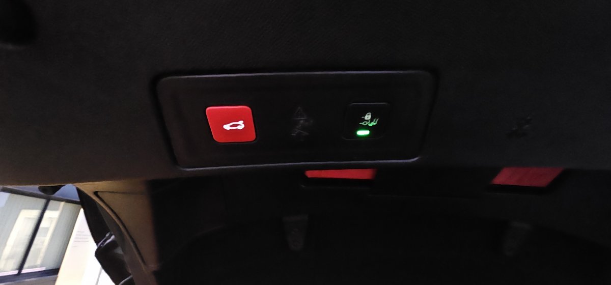 Peugeot 508 - Photo 11