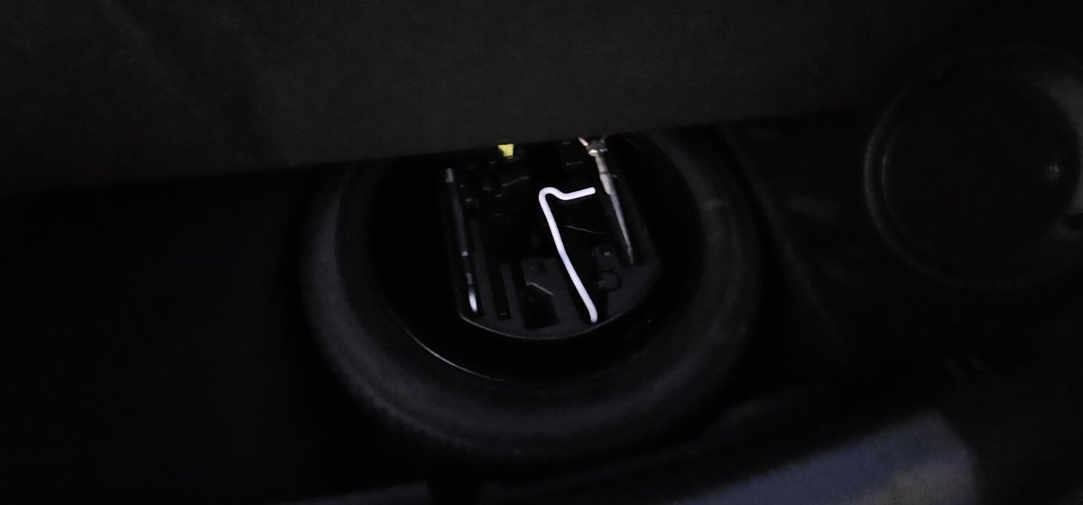 Peugeot 508 - Photo 13
