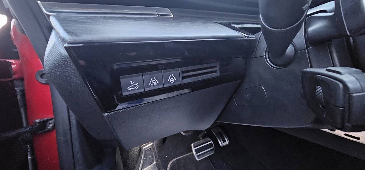 Peugeot 508 - Photo 18