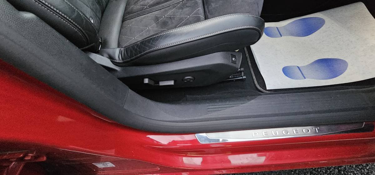 Peugeot 508 - Photo 20