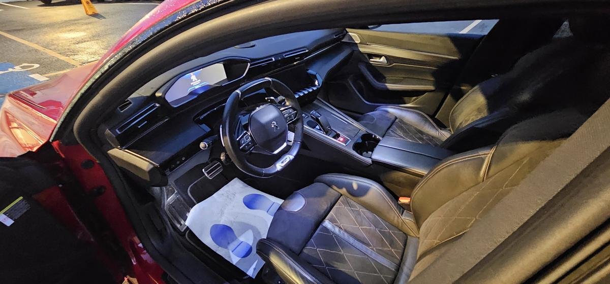 Peugeot 508 - Photo 7