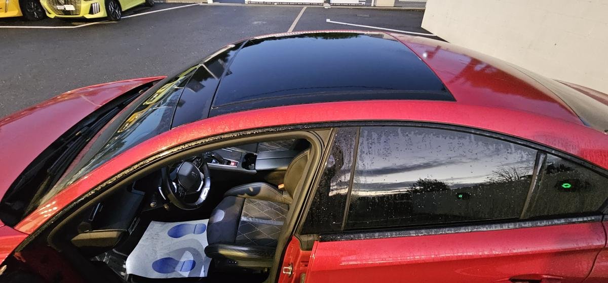 Peugeot 508 - Photo 8