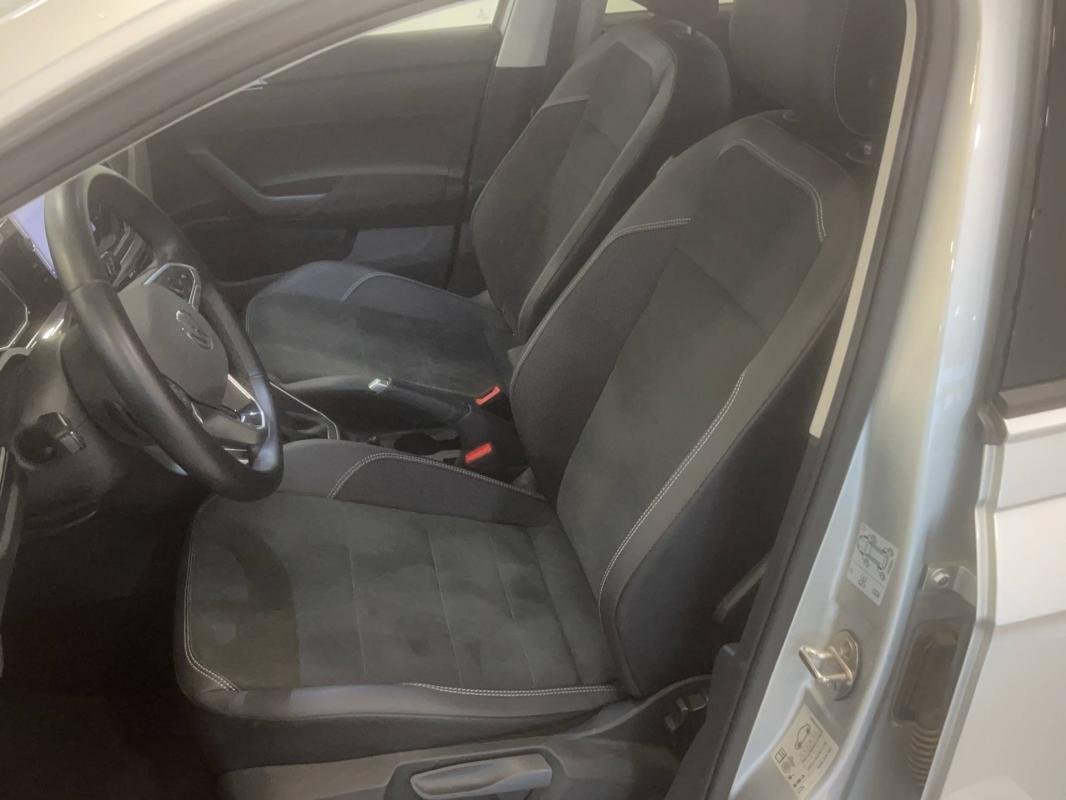 Volkswagen Polo - Photo 13