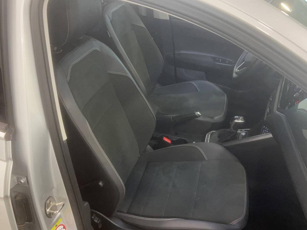 Volkswagen Polo - Photo 16