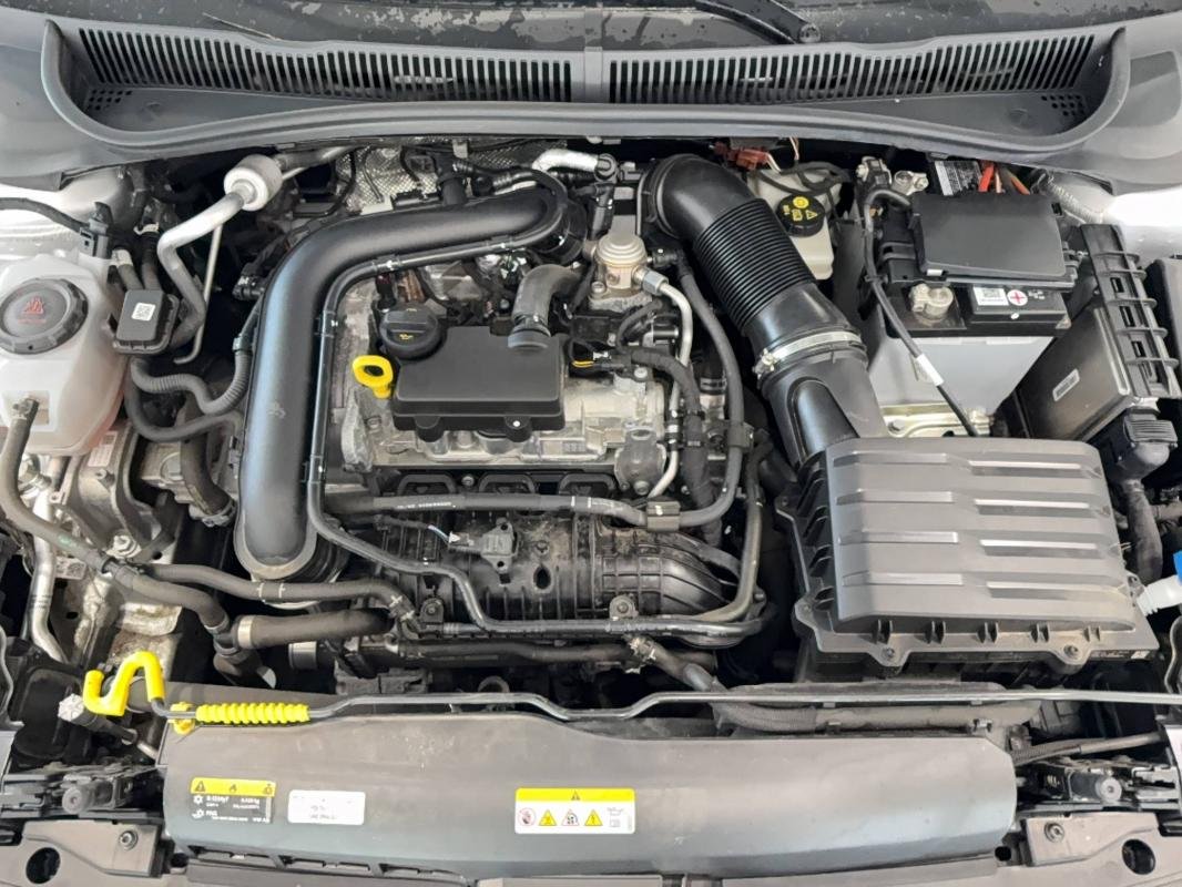 Volkswagen Polo - Photo 18