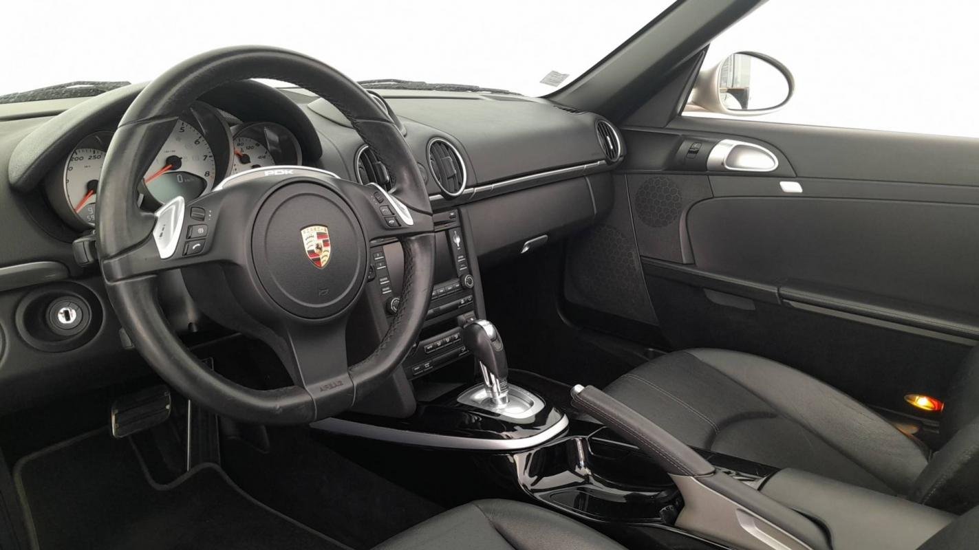 Porsche Boxster - Photo 14