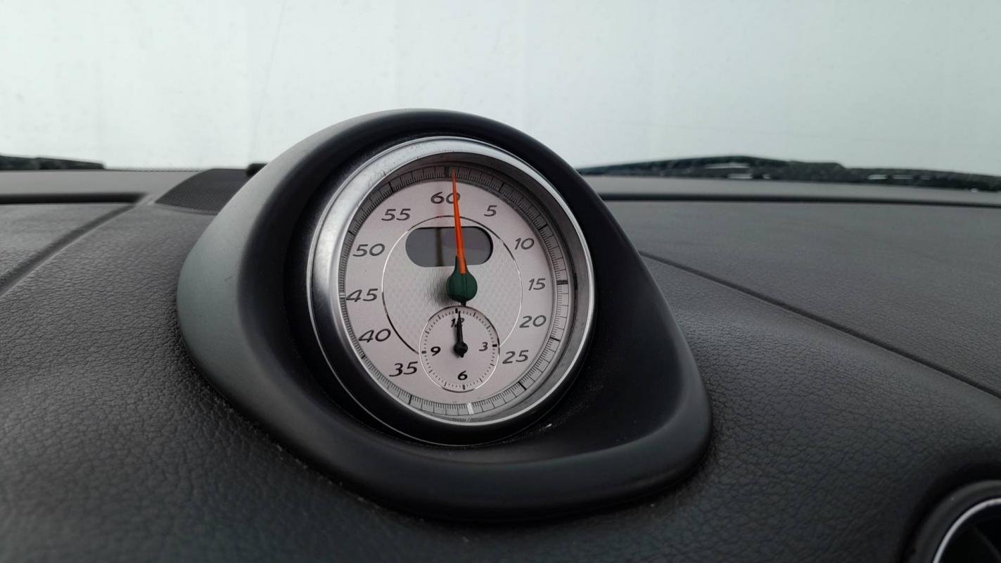 Porsche Boxster - Photo 15