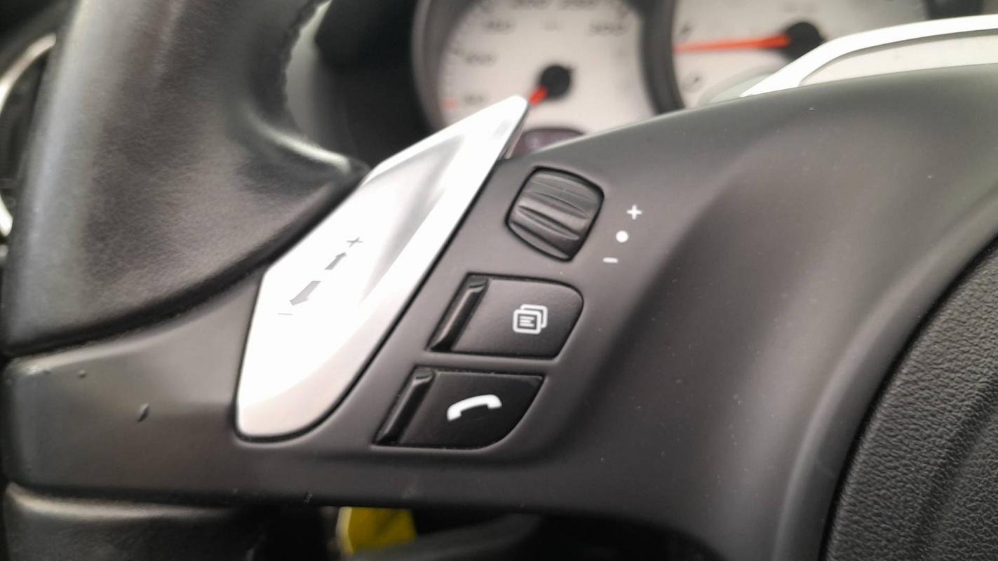 Porsche Boxster - Photo 18