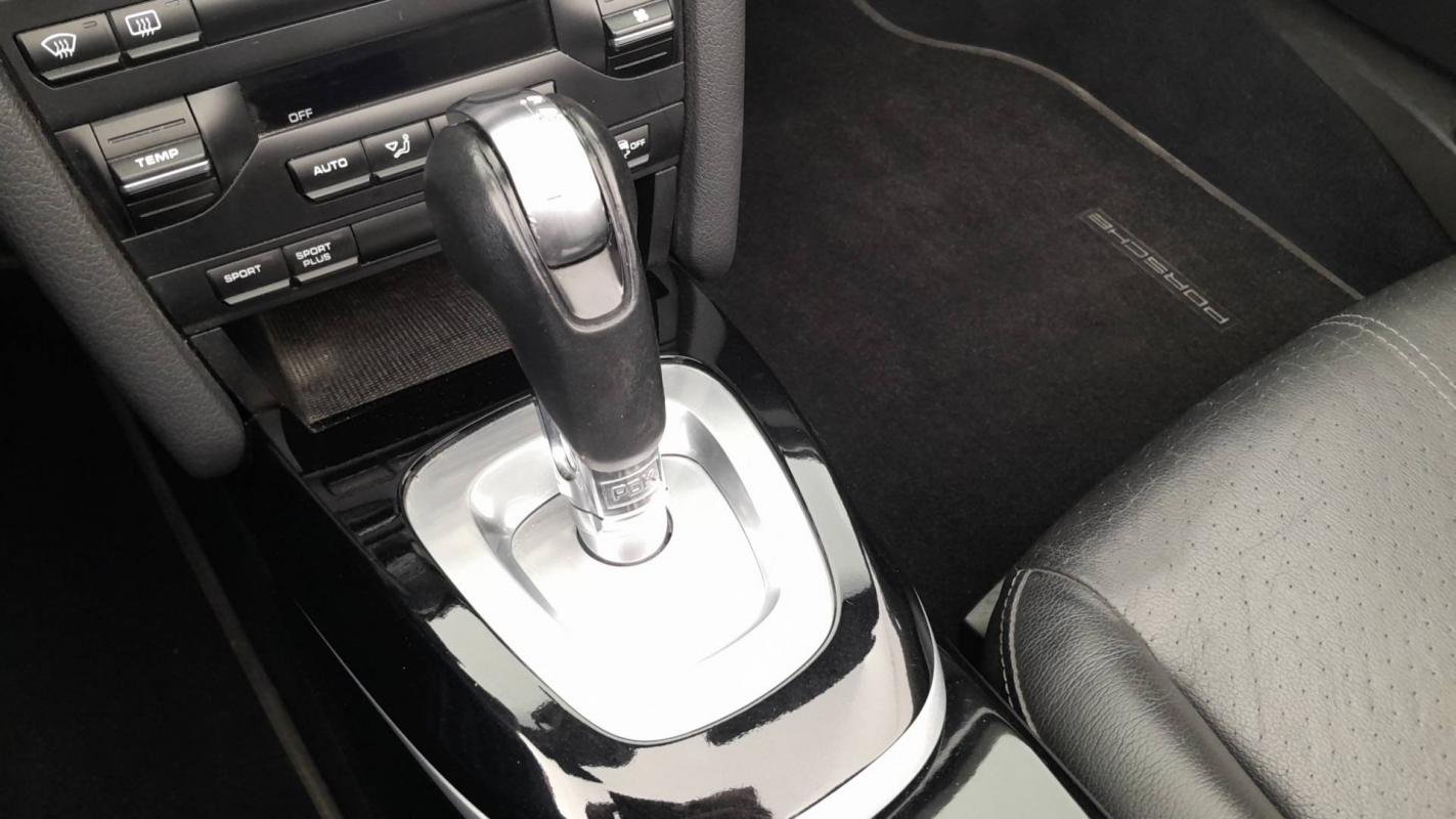 Porsche Boxster - Photo 19