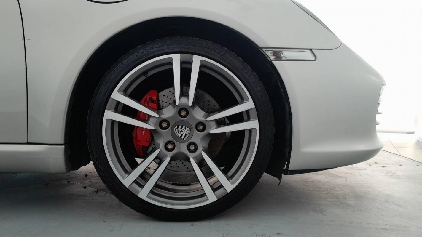 Porsche Boxster - Photo 22