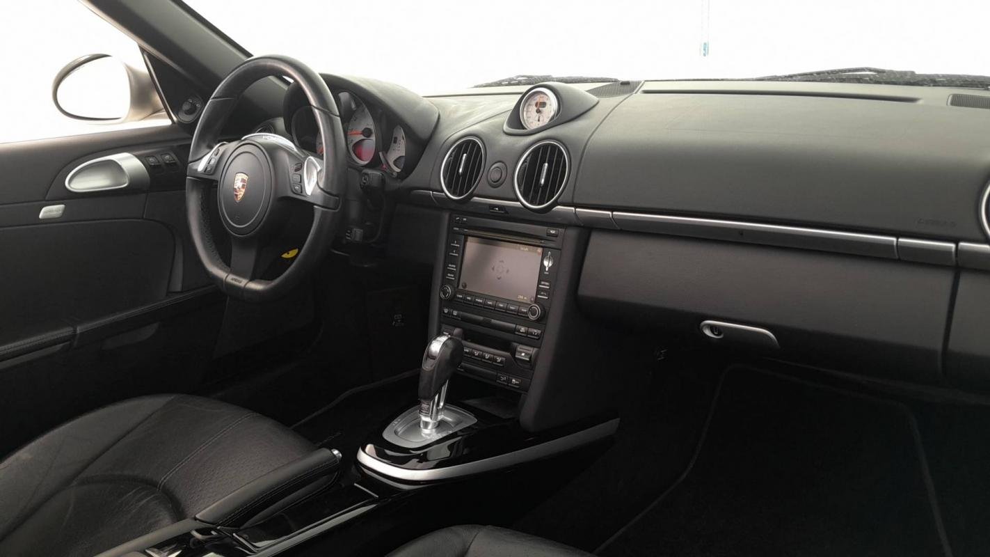 Porsche Boxster - Photo 24
