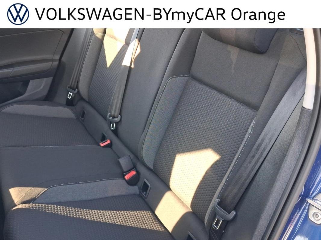Volkswagen Polo - Photo 11