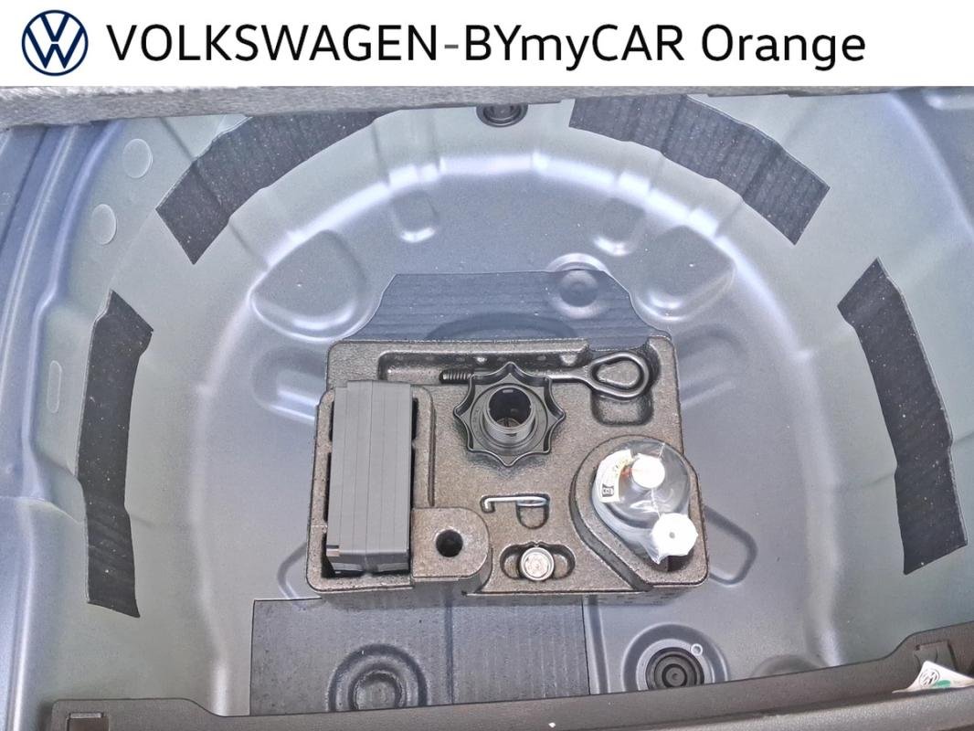 Volkswagen Polo - Photo 13