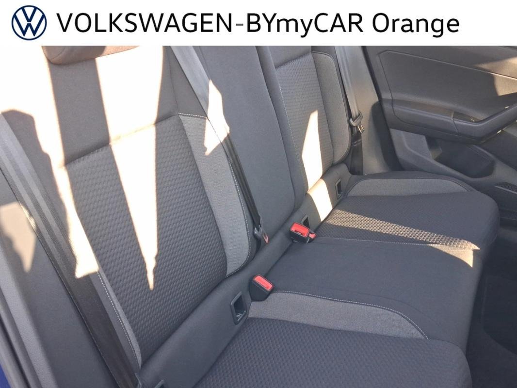 Volkswagen Polo - Photo 14