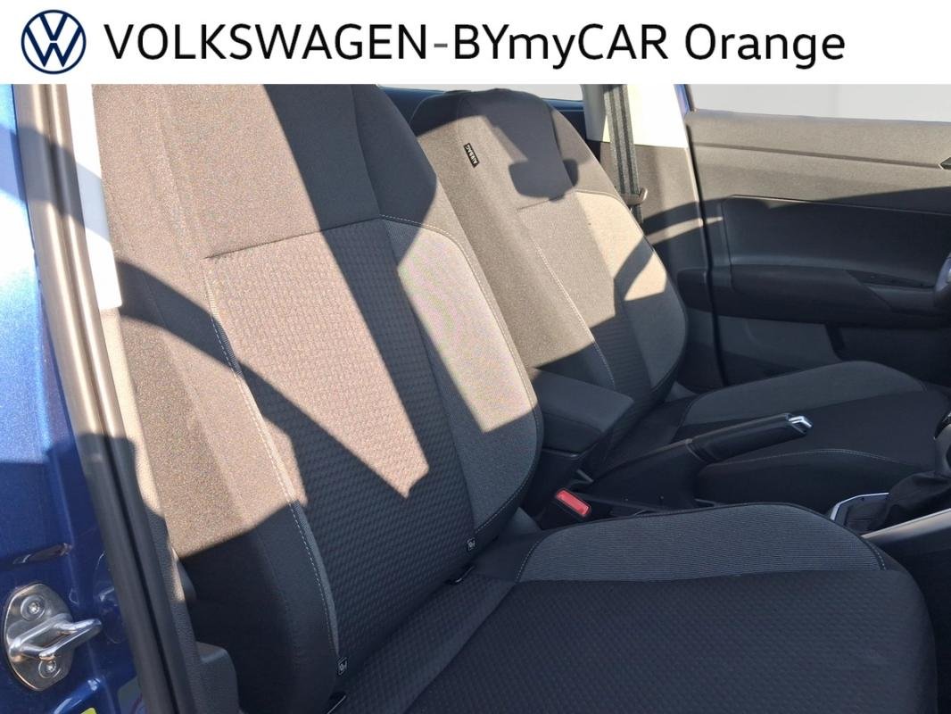 Volkswagen Polo - Photo 15