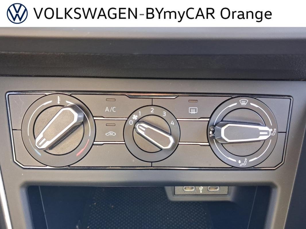 Volkswagen Polo - Photo 18